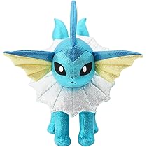 Amazon.co.jp: ポケモンセンターオリジナル キラリン☆グリッター